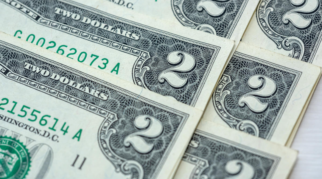 Discover the Hidden Value of Your $2 Bills 2