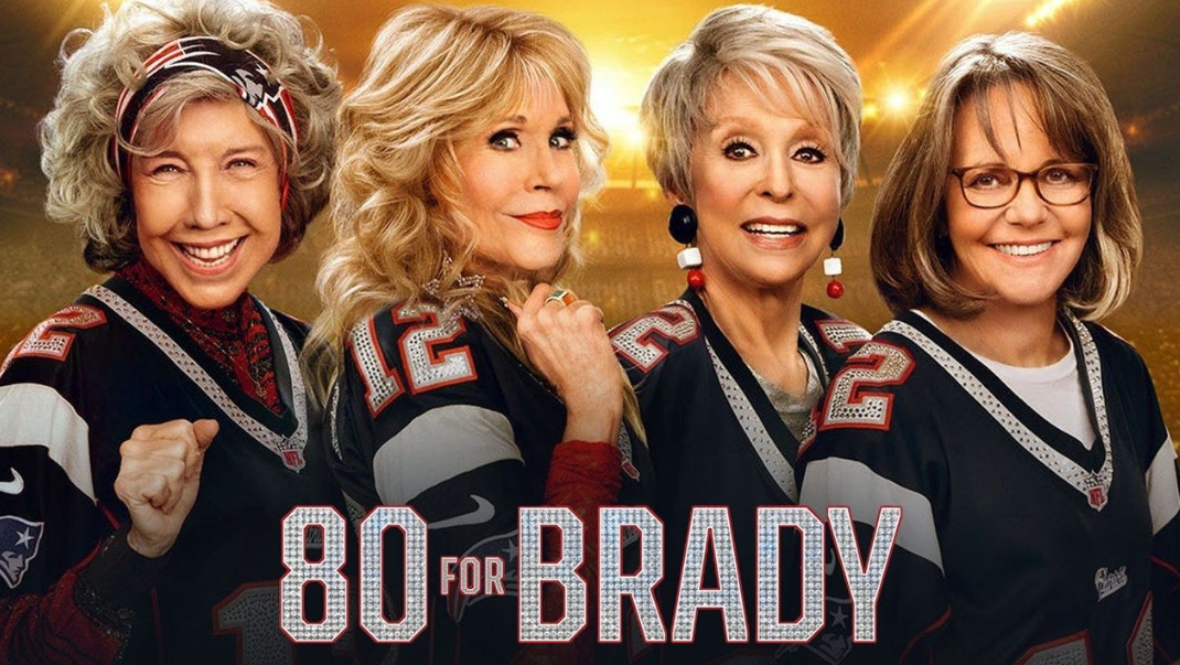 The True Story Behind the Friendship That Inspired 80 For Brady 1