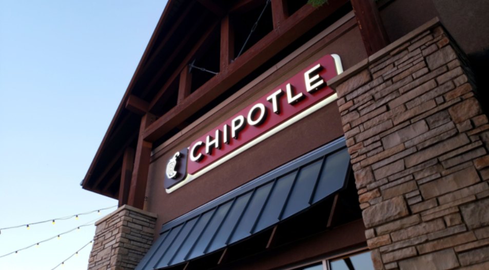 The Chipotle Stock Split Ends and Shares Drop Over 10%: What This Means for Investors 1