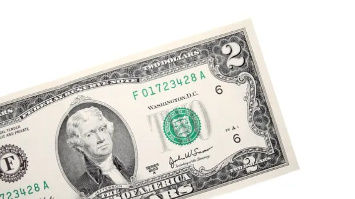 Discover the Hidden Value of Your $2 Bills 3