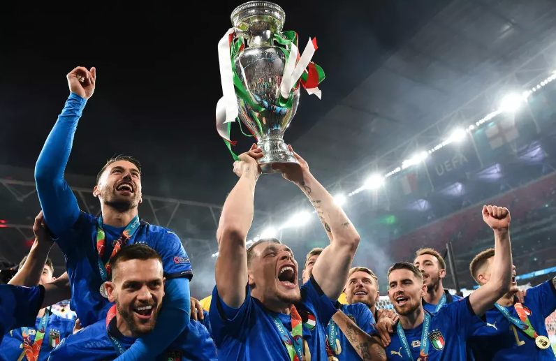 Why the Euro 2024 Group Stages Became Increasingly Dull – UEFA's Fault 3