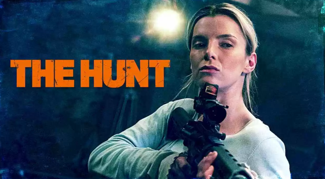 The Hunt: More of a Missed Opportunity Than a Social Commentary 1