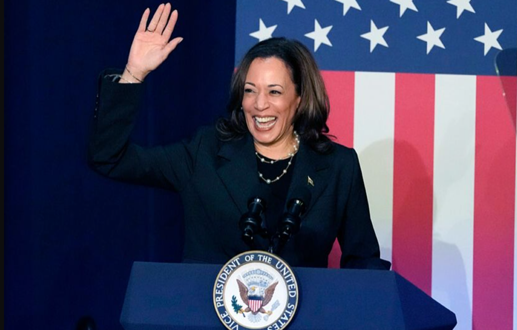 Examining Kamala Harris’ Net Worth: What We Know 2