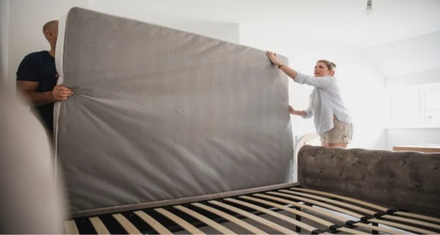 How Often Should You Replace Your Mattress 1