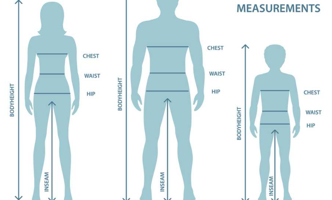 Expert Guide: How to Measure Your Waist for Pants 3